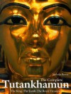 The Complete Tutankhamun: The King, the Tomb, the Royal Treasure (King Tut) - Nicholas Reeves, The Seventh Earl of Carnarvon