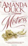 Mistress by Quick, Amanda [Paperback] - Amanda.. Quick