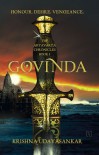 Govinda (The Aryavarta Chronicles, #1) - Krishna Udayasankar