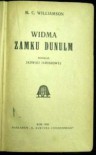 Widma Zamku Dunulm - M.C. Williamson