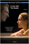 The Reader - Bernhard Schlink