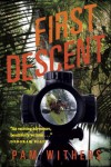 First Descent - Pam Withers