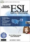 Instant Immersion ESL - Topics Entertainment