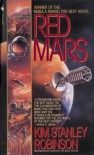 Red Mars  - Kim Stanley Robinson