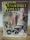 That Vanderbilt woman - Philip Van Rensselaer