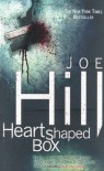 Heart-Shaped Box - Joe Hill