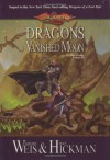 Dragons of a Vanished Moon  - Margaret Weis, Tracy Hickman