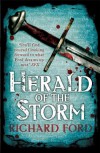 Herald of the Storm - Richard  Ford