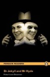 Dr. Jekyll and Mr. Hyde (Penguin Readers Level 3) - John Escott, Robert Louis Stevenson