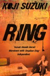 Ring  - Koji Suzuki