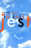 Infinite Jest - David Foster Wallace