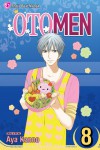 Otomen, Volume 8 (Otomen #8) - Aya Kanno