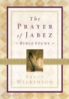 Prayer of Jabez - Bruce Wilkinson