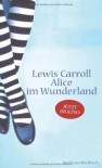 Alice im Wunderland - Lewis Carroll, Christian Enzensberger