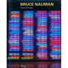 Bruce Nauman - Coosje Van Bruggen, Bruce Nauman