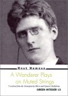 A Wanderer Plays on Muted Strings - Knut Hamsun, Oliver Stallybrass, Gunnvor Stallybrass