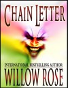 Chain Letter - Willow Rose