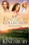 A Kingsbury Collection - Karen Kingsbury