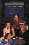 Little Women (Puffin Classics) - Louisa May Alcott