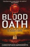 Blood Oath - Christopher Farnsworth