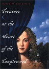 Treasure at the Heart of the Tanglewood - Meredith Ann Pierce