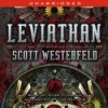 Leviathan  - Scott Westerfeld, Alan Cumming