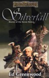 Silverfall: Stories of the Seven Sisters (Forgotten Realms) - Ed Greenwood