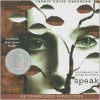 Speak (Lib)(CD) - Laurie Halse Anderson, Mandy Sigfried