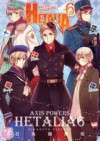 Axis Powers Hetalia 6 - Hidekaz Himaruya