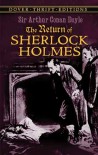 The Return of Sherlock Holmes -  Arthur Conan Doyle