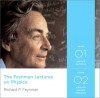 The Feynman Lectures on Physics Vols 1-2 - Richard P. Feynman