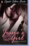 Jessie's Girl - Amber Scott