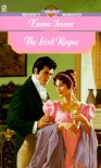 The Irish Rogue (Signet Regency Romance) - Emma Jensen