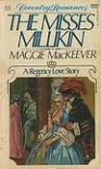 Misses Millikin (Coventry Romances #55) - Maggie Mackeever