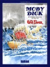 Moby Dick - Herman Melville, Will Eisner
