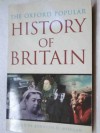 The Oxford Popular History of Britain - Kenneth O. Morgan