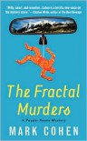 The Fractal Murders - Mark Cohen
