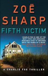 Fifth Victim (Charlie Fox Thrillers) - Zo Sharp