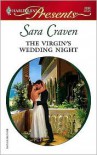 The Virgin's Wedding Night - Sara Craven