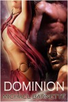 Dominion - Michael Barnette