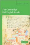 The Cambridge Old English Reader - Richard Marsden