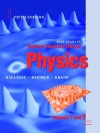 Ssm Physics 5e - David Halliday, Robert Resnick, Kenneth S. Krane