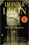 Death in a Strange Country  - Donna Leon