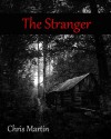 The Stranger - Chris Martin