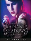 Radiant Shadows (Wicked Lovely Series #4) - 