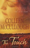 The Touch - Colleen McCullough