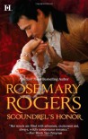 Scoundrel's Honor - Rosemary Rogers