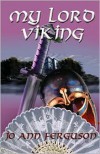 My Lord Viking - Jo Ann Ferguson