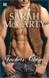 Tucker's Claim (Hell's Eight, #3) - Sarah McCarty