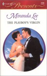 The Playboy's Virgin (Australian Playboys) - Miranda Lee